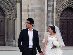 -洪家楼教堂