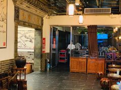 -孙府大院(步行街店)