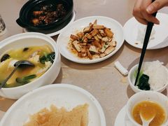 -群乐饭店(滨安路店)