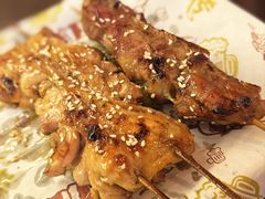 广式烧无骨鸡腿肉-大档(荔湾店)