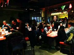 -Cactus墨西哥仙人掌餐厅