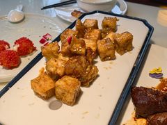 网红茄子-柳莺湖上·湖景餐厅·江南菜(西湖店)