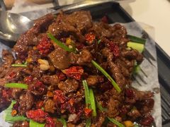 -飶香居(省博物馆店)