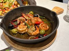 -墨纪Mojí墨西哥餐厅(官舍店)