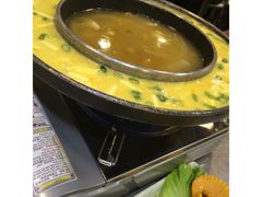 -金顺碳烤肉(1号店)