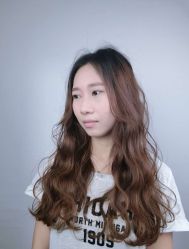 -salon漫