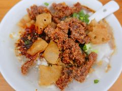 -豆相识•九九豆腐脑(牛咡桥店)