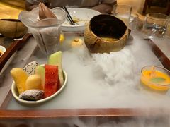 -mezza9 Macau(澳门君悦酒店)