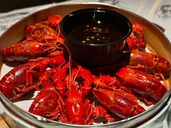 -巴厘龙虾·榜首油焖大虾(音乐学院·沿江酒馆店)