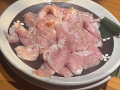 -AJIYA炭火烧肉(徐汇正大乐城店)