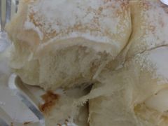 云朵小白酸奶口味-风车面包