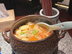 -南京大牌档(夫子庙老门东店)