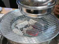 -隐家本格烧肉(万达广场店)