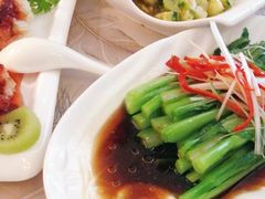 -三色堇(小通巷店)