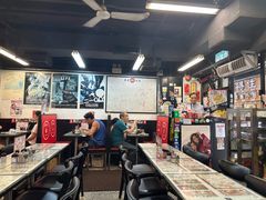 -华星冰室(湾仔店)