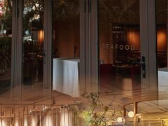 -壳里西餐厅Coquille Seafood Bistro(蒙自路店)