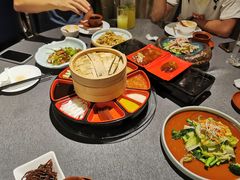 -羲和雅苑•北京烤鸭(平安国际金融中心店)