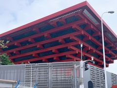 -中华艺术宫(上海美术馆)