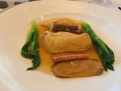 -万豪金殿(香港JW万豪酒店)