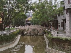 -龙潭水乡