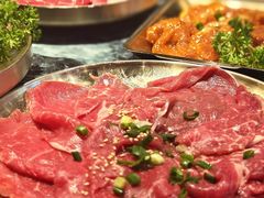 -韩宫宴和牛烤肉(无锡大东方广场店)