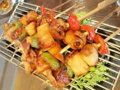 -若蘭慈·无国界素食料理(欢乐海岸店)