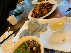 -北京小肠陈饭庄(方庄店)