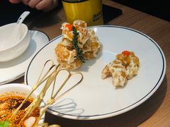 -新太二·鲜料川菜(晶耀前滩店)