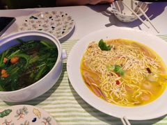 -桂满陇·杭州小馆(朝阳合生汇店)
