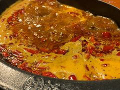 -井格重庆火锅(新世纪店)