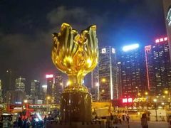 -香港会议展览中心演讲厅