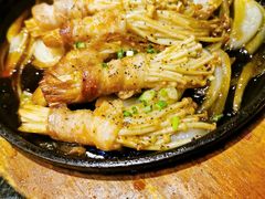 -牛中牛烤肉店(民生街店)