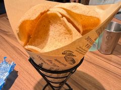 -帕蓝·暹罗料理(大学路店)