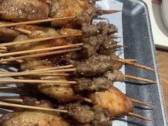 -管氏翅吧(马家堡店)