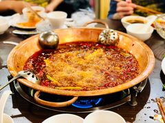 -舌尖记忆重庆火锅(悉尼店)