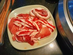 -梨花自助烤肉(天河城店)