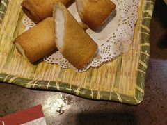 特色炸脆奶-粤赏点(越秀城市广场店)