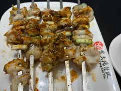 -金太阳海鲜烧烤·本地人餐厅(星海公园店)