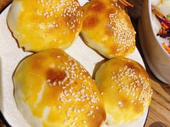 -北疆饭店(金狮广场店)