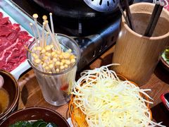 -黔有有贵州酸汤夺夺粉火锅(五味十字店)