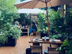 -贰醒·私房小院烧烤 (太古里店)