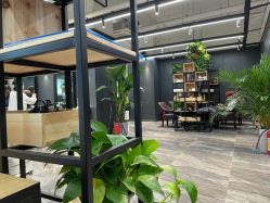 点击看大图 -藤野造型·专业烫染店