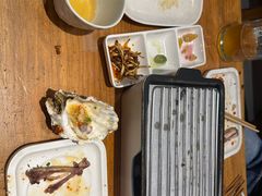 -木屋烧烤(双榆树店)