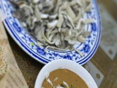-清真·鸦儿李记·小馆(后海店)