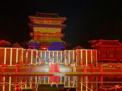 -董永七仙女文化园