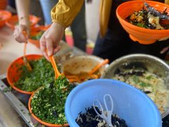 -阿麟馄饨(延长路店)