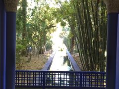 -马洛雷勒花园