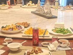 -新希望诺富特酒店-青岛湾中餐厅