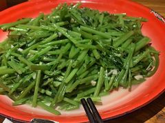 -破三川·新川菜(静安大融城店)