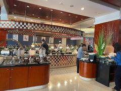 -昆明佳华广场酒店·西餐厅